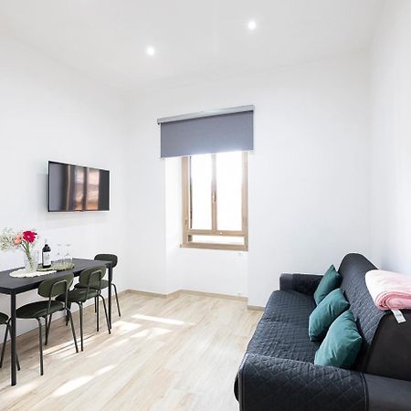 The Little Big House Apartment Rome Luaran gambar