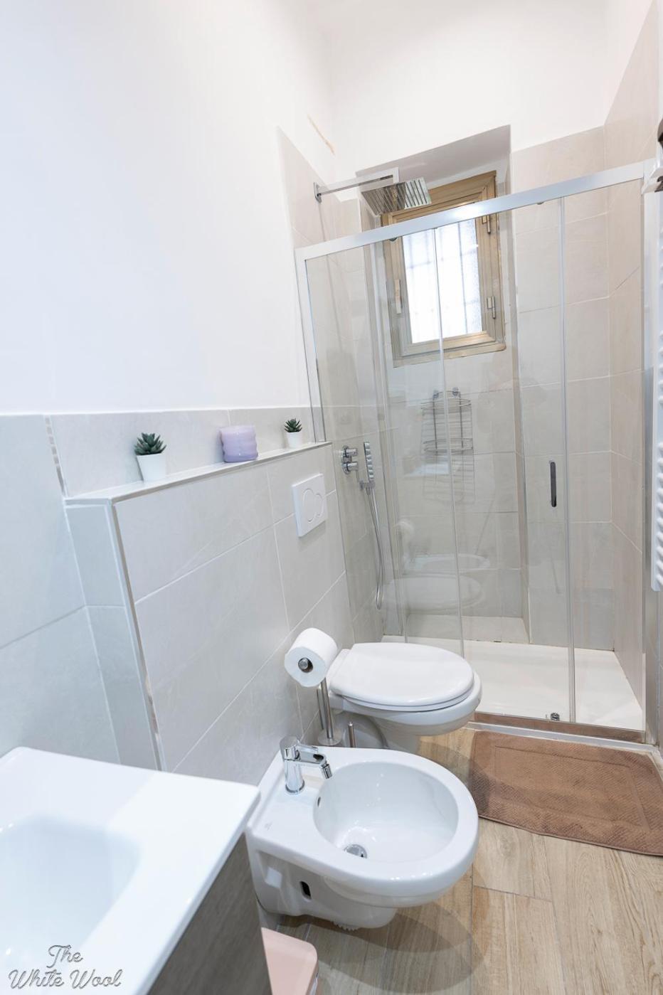 The Little Big House Apartment Rome Luaran gambar