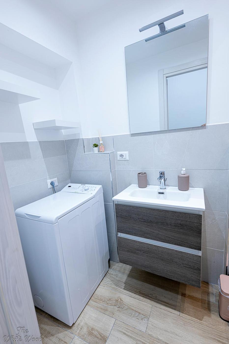 The Little Big House Apartment Rome Luaran gambar