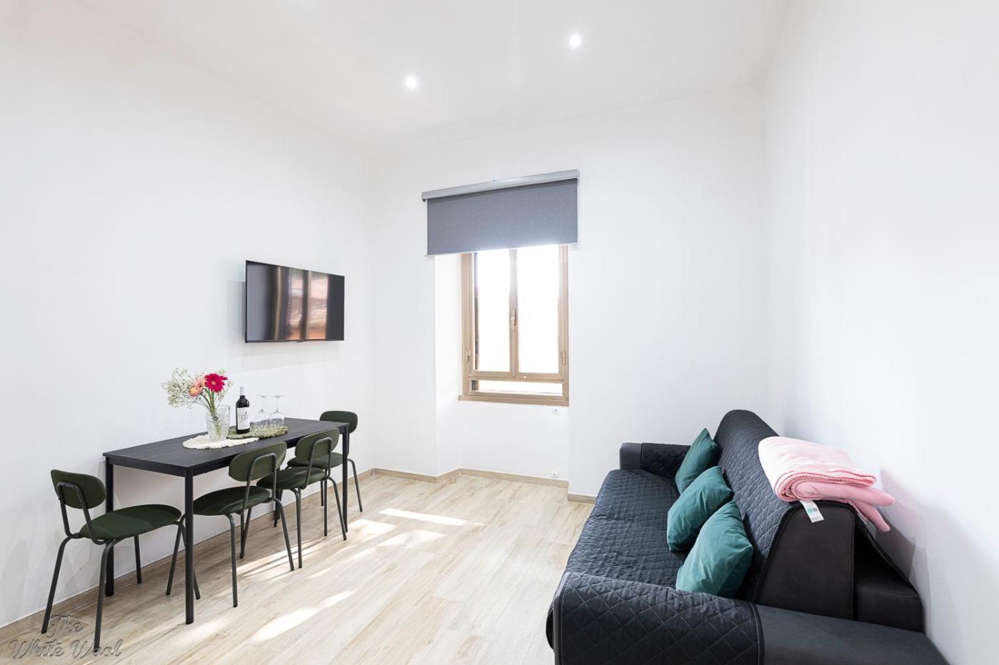 The Little Big House Apartment Rome Luaran gambar