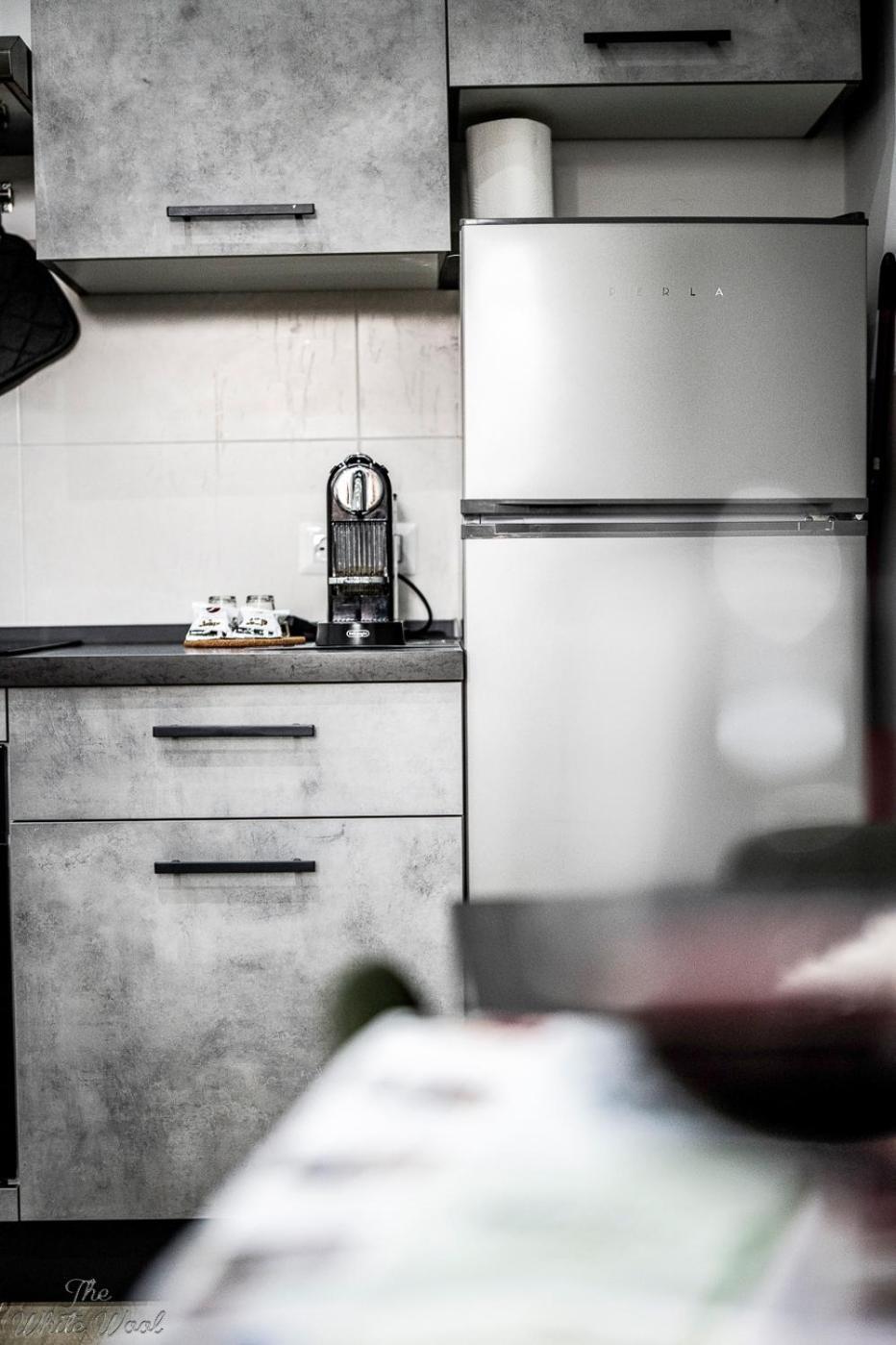 The Little Big House Apartment Rome Luaran gambar